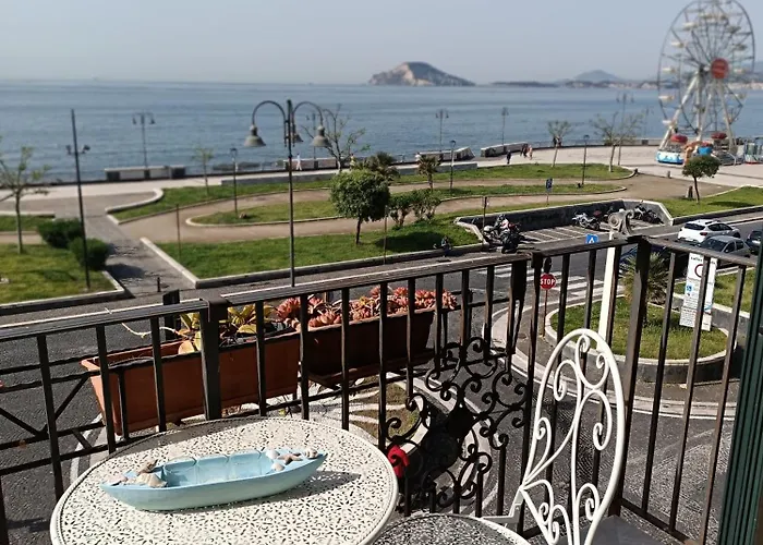 Corriano-Incantevole Casa Con Vista Mare.