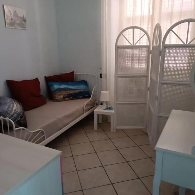 Apartment Corriano-incantevole Casa Con Vista Mare.