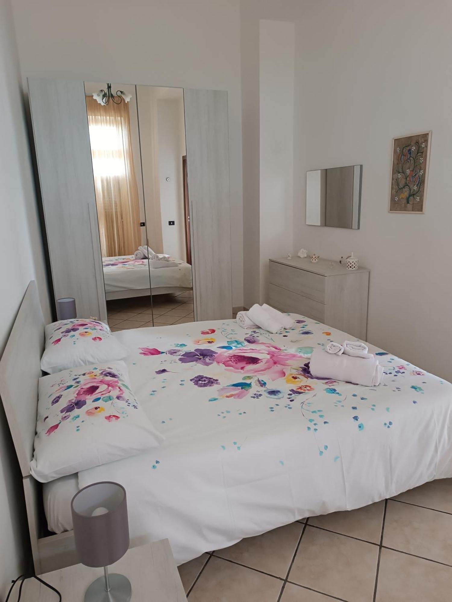 Apartment Corriano-incantevole Casa Con Vista Mare.