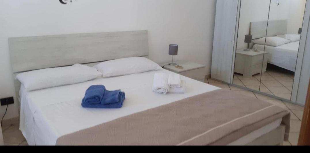 Corriano-incantevole Casa Con Vista Mare. Apartment